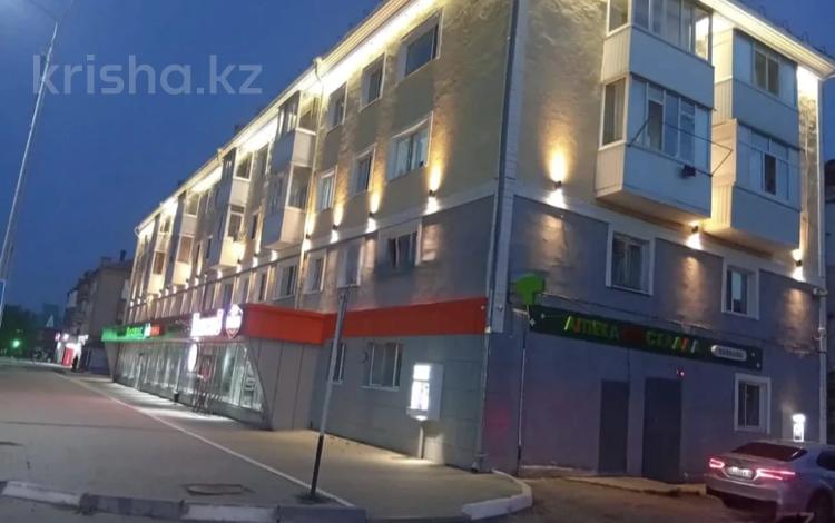 3-бөлмелі пәтер · 42 м² · 2/4 қабат, Лермонтова, бағасы: 16.9 млн ₸ в Костанае — фото 2