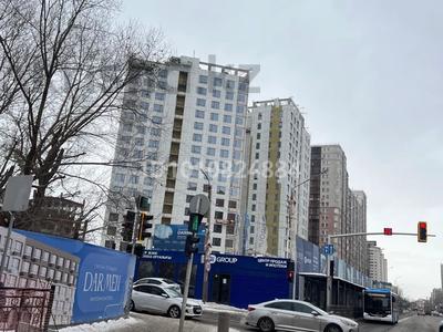 1-бөлмелі пәтер · 38.3 м² · 15/17 қабат, Кенесары 54 — Кенесары Уалиханова, бағасы: 27.9 млн ₸ в Астане, р-н Байконур