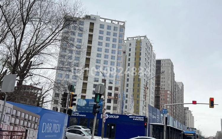 1-бөлмелі пәтер · 38.3 м² · 15/17 қабат, Кенесары 54 — Кенесары Уалиханова, бағасы: 27.9 млн ₸ в Астане, р-н Байконур — фото 2