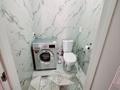 3-бөлмелі пәтер · 74 м² · 6/12 қабат, мкр Калкаман-1 5/1 — Райымбека уг Ашимова, бағасы: 57.5 млн ₸ в Алматы, Наурызбайский р-н — фото 3