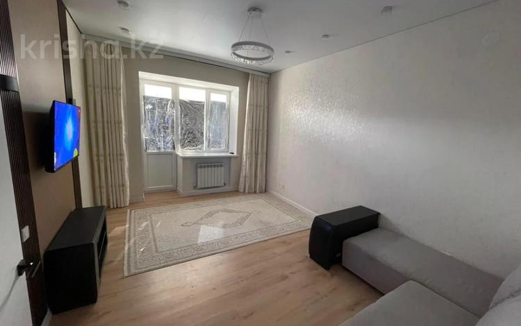 1-комнатная квартира · 46.9 м² · 1/9 этаж, Алия Молдагуловой за 24 млн ₸ в Актобе — фото 2