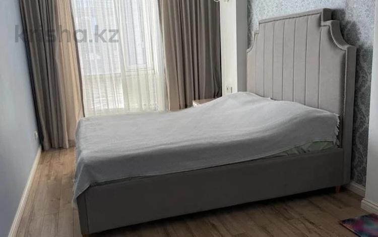3-комнатная квартира · 107 м² · 8/9 этаж, Абая за 115 млн ₸ в Алматы, Бостандыкский р-н — фото 2