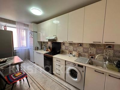 2-бөлмелі пәтер · 50 м² · 3/6 қабат, Юбилейный, бағасы: 25.8 млн ₸ в Костанае