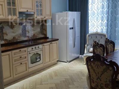 2-комнатная квартира · 78 м² · 2/8 этаж, Алиева 10 за 350 000 〒 в Астане, Есильский р-н