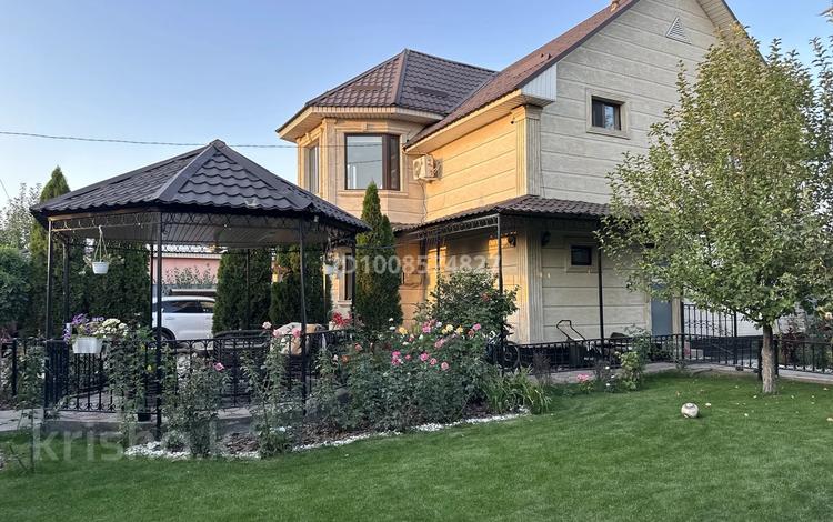 Отдельный дом · 6 комнат · 200 м² · 6 сот., Жибек жолы 87 за 95 млн ₸ в Кызылту — фото 2
