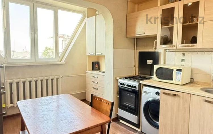 2-бөлмелі пәтер · 58 м² · 6/9 қабат, Рыскулбекова 35, бағасы: 37.5 млн ₸ в Алматы, Ауэзовский р-н — фото 17