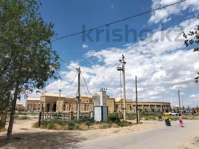 Дом · 5 комнат · 200 м², Туткабаев 27 за 18 000 〒 в Туркестане