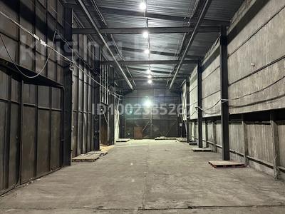 Склады · 214 м² за 640 000 〒 в Алматы, Жетысуский р-н