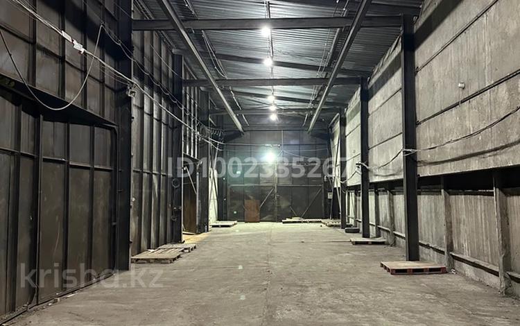 Қоймалар · 214 м², бағасы: 640 000 〒 в Алматы, Жетысуский р-н — фото 2
