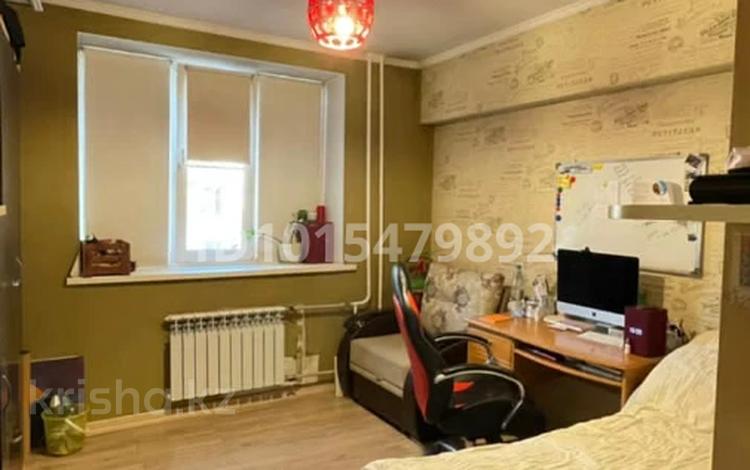 4-комнатная квартира · 82 м² · 3/5 этаж, Кожамкулова 202 — Карасай батыра за 81 млн ₸ в Алматы, Алмалинский р-н — фото 2