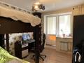 4-комнатная квартира · 82 м² · 3/5 этаж, Кожамкулова 202 — Карасай батыра за 81 млн ₸ в Алматы, Алмалинский р-н — фото 2