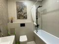 2-бөлмелі пәтер · 50 м² · 8 қабат, Абикен Бектурова 11/1, бағасы: 300 000 ₸ в Астане, Нура р-н — фото 8