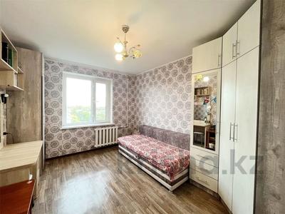 2-комнатная квартира · 51 м² · 8/9 этаж, пр. Металлургов за 13.2 млн ₸ в Темиртау