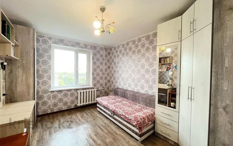2-бөлмелі пәтер · 51 м² · 8/9 қабат, пр. Металлургов, бағасы: 13.2 млн ₸ в Темиртау — фото 2