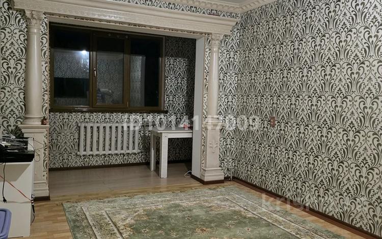3-бөлмелі пәтер · 68 м² · 4/5 қабат, Север ш/а 37, бағасы: 26 млн ₸ в Шымкенте, Аль-Фарабийский р-н — фото 2