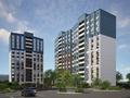 1-комнатная квартира · 40.05 м², Мустафы Шокая 229/10 за ~ 16 млн ₸ в Шымкенте, Каратауский р-н — фото 2