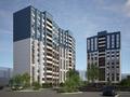 1-комнатная квартира · 40.05 м², Мустафы Шокая 229/10 за ~ 16 млн ₸ в Шымкенте, Каратауский р-н — фото 4