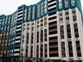 1-комнатная квартира · 40.05 м², Мустафы Шокая 229/10 за ~ 16 млн ₸ в Шымкенте, Каратауский р-н