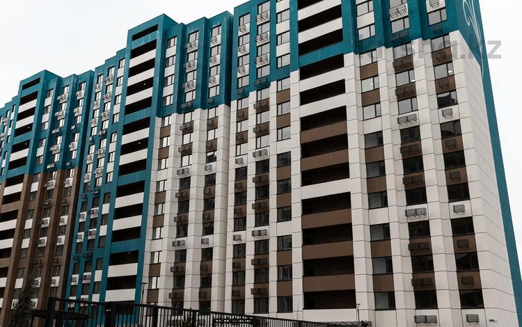 1-комнатная квартира · 40.05 м², Мустафы Шокая 229/10 за ~ 16 млн ₸ в Шымкенте, Каратауский р-н — фото 18