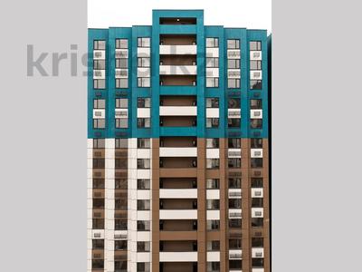 1-бөлмелі пәтер · 40.05 м², Мустафы Шокая 229/10, бағасы: ~ 20.8 млн ₸ в Шымкенте, Каратауский р-н
