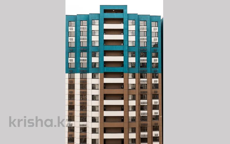 1-комнатная квартира · 40.05 м², Мустафы Шокая 229/10 за ~ 20.8 млн ₸ в Шымкенте, Каратауский р-н — фото 6