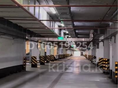 Паркинг · 16.4 м² · Улы Дала 18-22 — ЖК Bi Town за ~ 1.5 млн 〒 в Астане, Есильский р-н