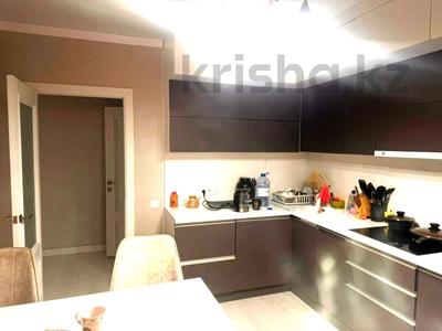 3-комнатная квартира · 94.5 м² · 8/9 этаж, Абылай Хана 1 за 40.5 млн ₸ в Кокшетау