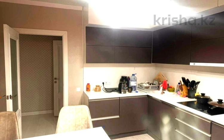 3-комнатная квартира · 94.5 м² · 8/9 этаж, Абылай Хана 1 за 40.5 млн ₸ в Кокшетау — фото 17