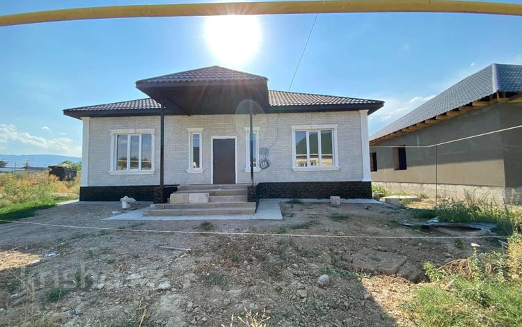 Отдельный дом · 5 комнат · 160 м² · 8 сот., Тамды за 26 млн ₸ в Каскелене — фото 2