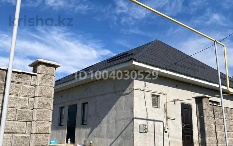 Отдельный дом · 6 комнат · 130 м² · 6 сот., Ельтай 205/23 за 27 млн ₸ — фото 8