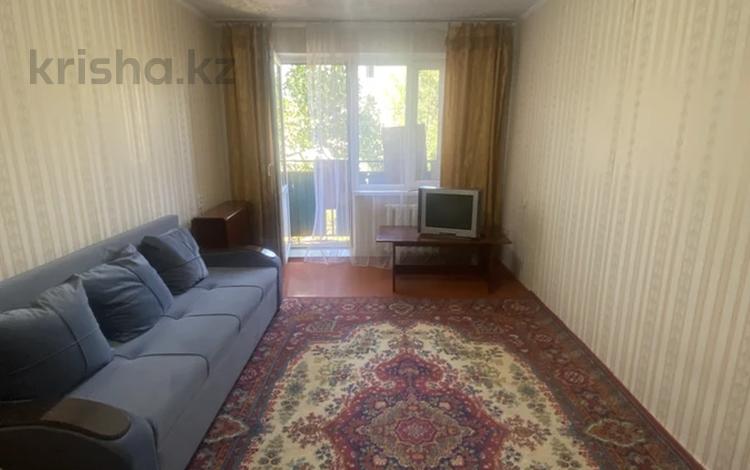 1-комнатная квартира · 32 м² · 3/5 этаж, Самал за 90 000 ₸ в Талдыкоргане, мкр Самал — фото 2