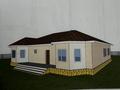 Жеке үй · 4 бөлме · 206.9 м² · 206.9 жүзд., Аэропорт 462, бағасы: 48 млн ₸ в Кульсары