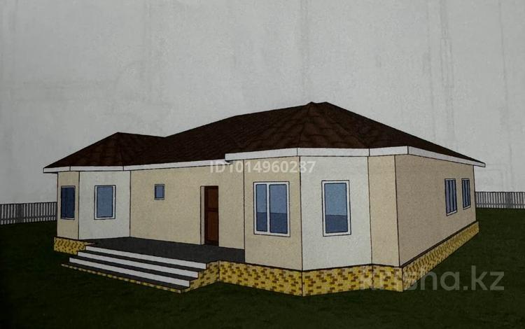 Жеке үй · 4 бөлме · 206.9 м² · 206.9 жүзд., Аэропорт 462, бағасы: 48 млн ₸ в Кульсары — фото 2