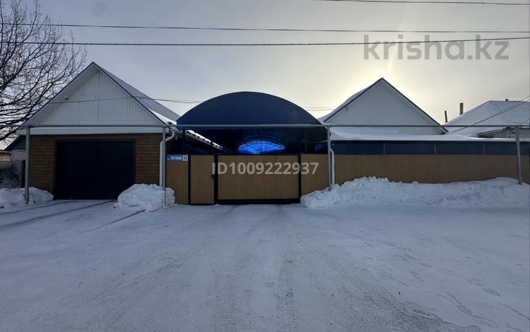 Отдельный дом · 3 комнаты · 100 м² · 10 сот., Титова 14 — Островского за 52 млн 〒 в  — фото 2