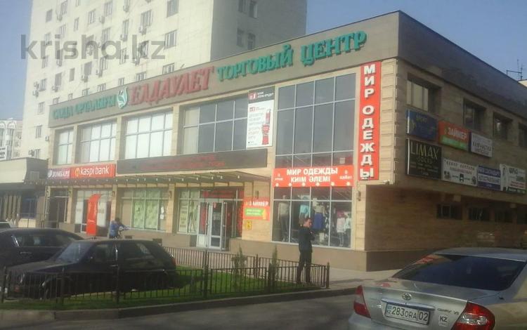 Магазины и бутики • 450 м² за ~ 1.4 млн 〒 в Алматы, Ауэзовский р-н — фото 3