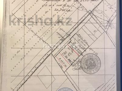 Жер телімі · 4.7 га, Караой, бағасы: 60 млн ₸