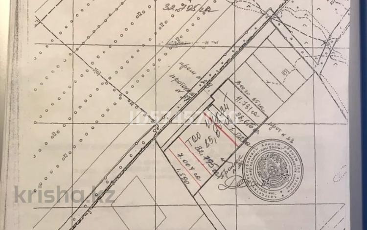 Участок · 4.7 га, Караой за 60 млн 〒 — фото 2