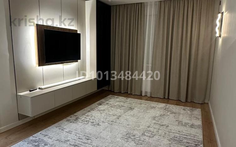 1-бөлмелі пәтер · 39 м² · 2/12 қабат, мкр Шымсити, ​Туркия 1280/2 — Алатау батыр, бағасы: 200 000 ₸ в Шымкенте, Абайский р-н — фото 2