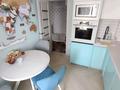 3-комнатная квартира · 61.5 м² · 4/9 этаж, Мер. 5 14 — Этаж 4 за 25 млн ₸ в Степногорске — фото 10