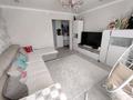 3-комнатная квартира · 61.5 м² · 4/9 этаж, Мер. 5 14 — Этаж 4 за 25 млн ₸ в Степногорске — фото 4