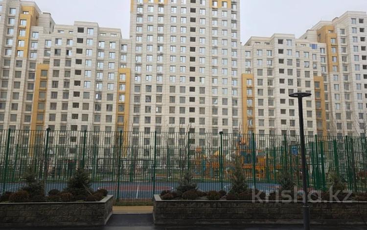 2-бөлмелі пәтер · 78 м² · 2/16 қабат, Байдибек би стр. 127/7 — CAPITAL CITY, бағасы: 40 млн ₸ в Шымкенте — фото 2