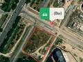 Участок · 55 соток, 9-й микрорайон, 9-й микрорайон за 97 млн 〒 в Талдыкоргане