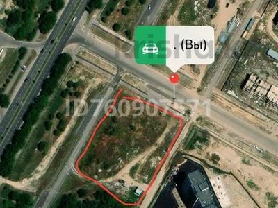 Продажа участков в Жетысу обл.: Участок · 55 соток, 9-й микрорайон, 9-й микрорайон за 97 млн 〒 Участок · 55 соток, 9-й микрорайон, 9-й микрорайон за 97 млн 〒 в Талдыкоргане