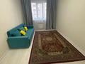 1-комнатная квартира · 44.8 м² · 2/12 этаж, мкр Дарабоз 13 за 200 000 ₸ в Алматы, Алатауский р-н
