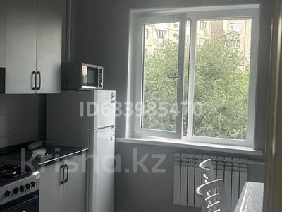 1-комнатная квартира · 45 м² · 4/9 этаж, мкр Жетысу-2 21 — Саина Улугбека за 240 000 ₸ в Алматы, Ауэзовский р-н