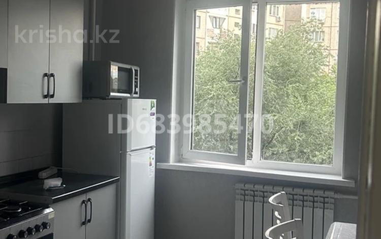 1-бөлмелі пәтер · 45 м² · 4/9 қабат, мкр Жетысу-2 21 — Саина Улугбека, бағасы: 240 000 ₸ в Алматы, Ауэзовский р-н — фото 32