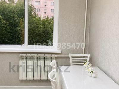 1-бөлмелі пәтер · 45 м² · 4/9 қабат, мкр Жетысу-2 21 — Саина Улугбека, бағасы: 240 000 ₸ в Алматы, Ауэзовский р-н