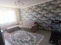2-комнатная квартира · 61.1 м² · 6/9 этаж, Султан Бейбарыс 6/1 — Пересечение Шақауұлы за 32 млн ₸ в Астане, Сарыарка р-н