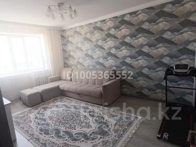 2-комнатная квартира · 61.1 м² · 6/9 этаж, Султан Бейбарыс 6/1 — Пересечение Шақауұлы за 32 млн ₸ в Астане, Сарыарка р-н