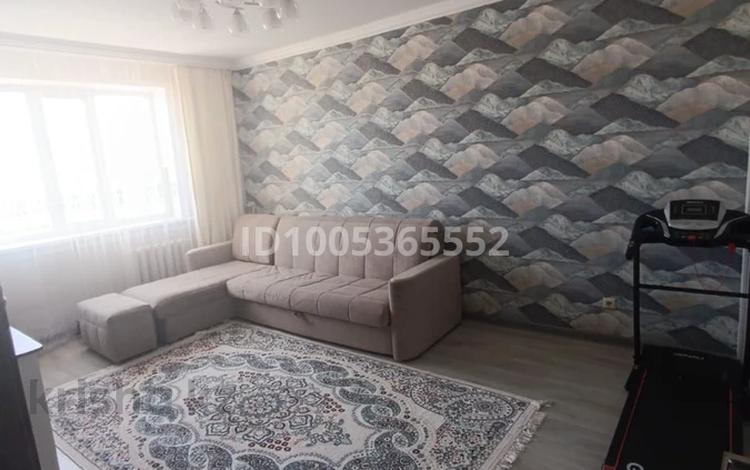 2-комнатная квартира · 61.1 м² · 6/9 этаж, Султан Бейбарыс 6/1 — Пересечение Шақауұлы за 32 млн ₸ в Астане, Сарыарка р-н — фото 2